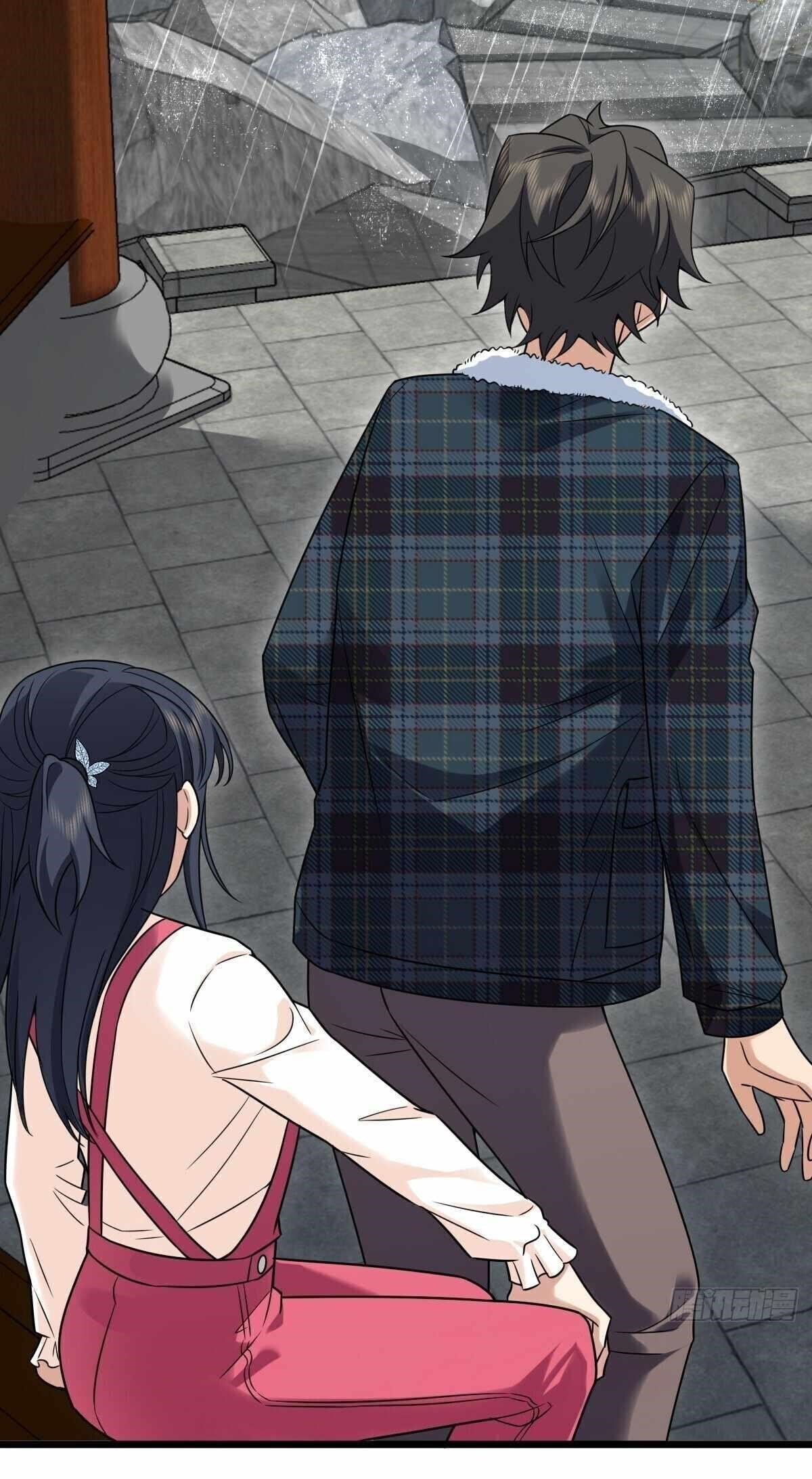 My Wife is From a Thousand Years Ago - Chapter 278 Page 12