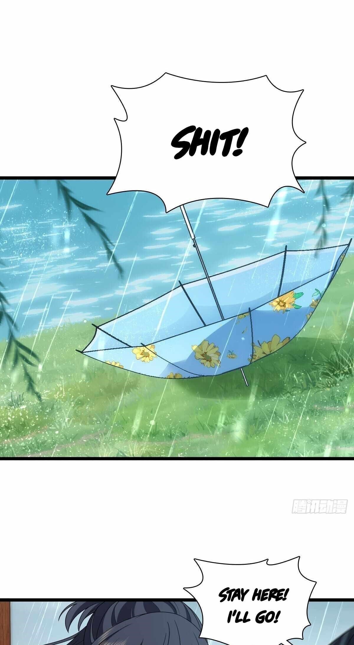 My Wife is From a Thousand Years Ago - Chapter 278 Page 13