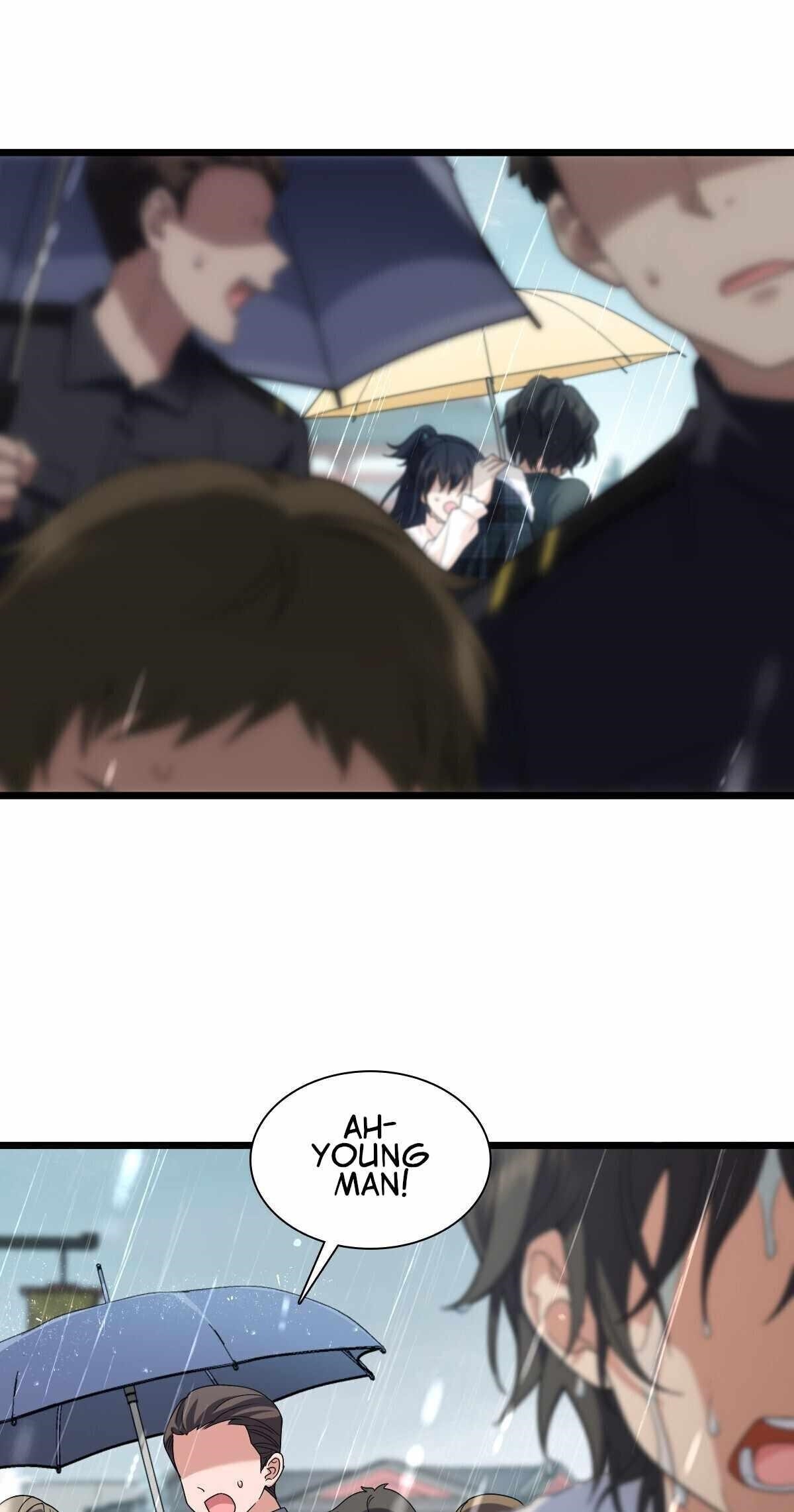 My Wife is From a Thousand Years Ago - Chapter 278 Page 18