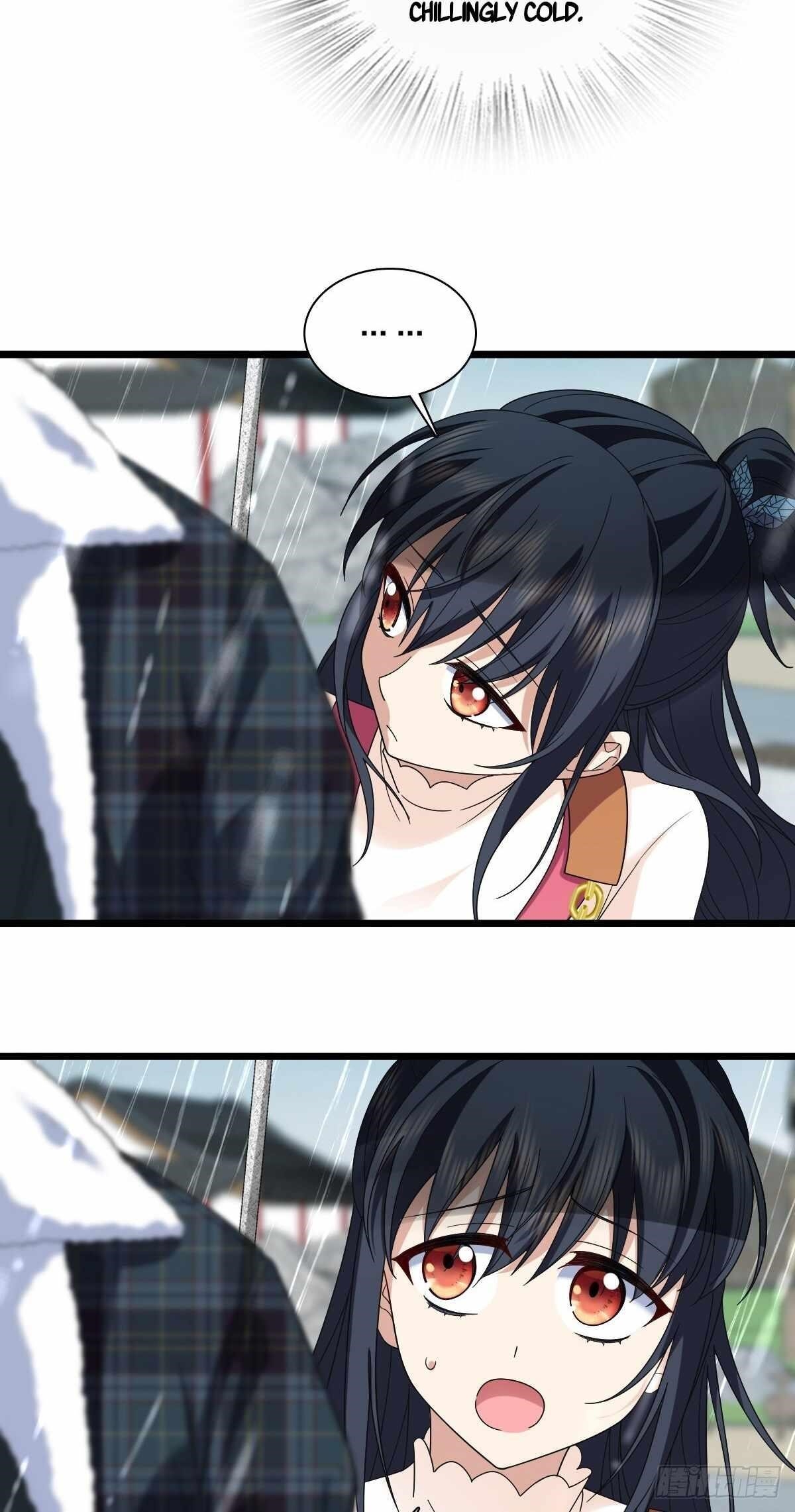 My Wife is From a Thousand Years Ago - Chapter 278 Page 22