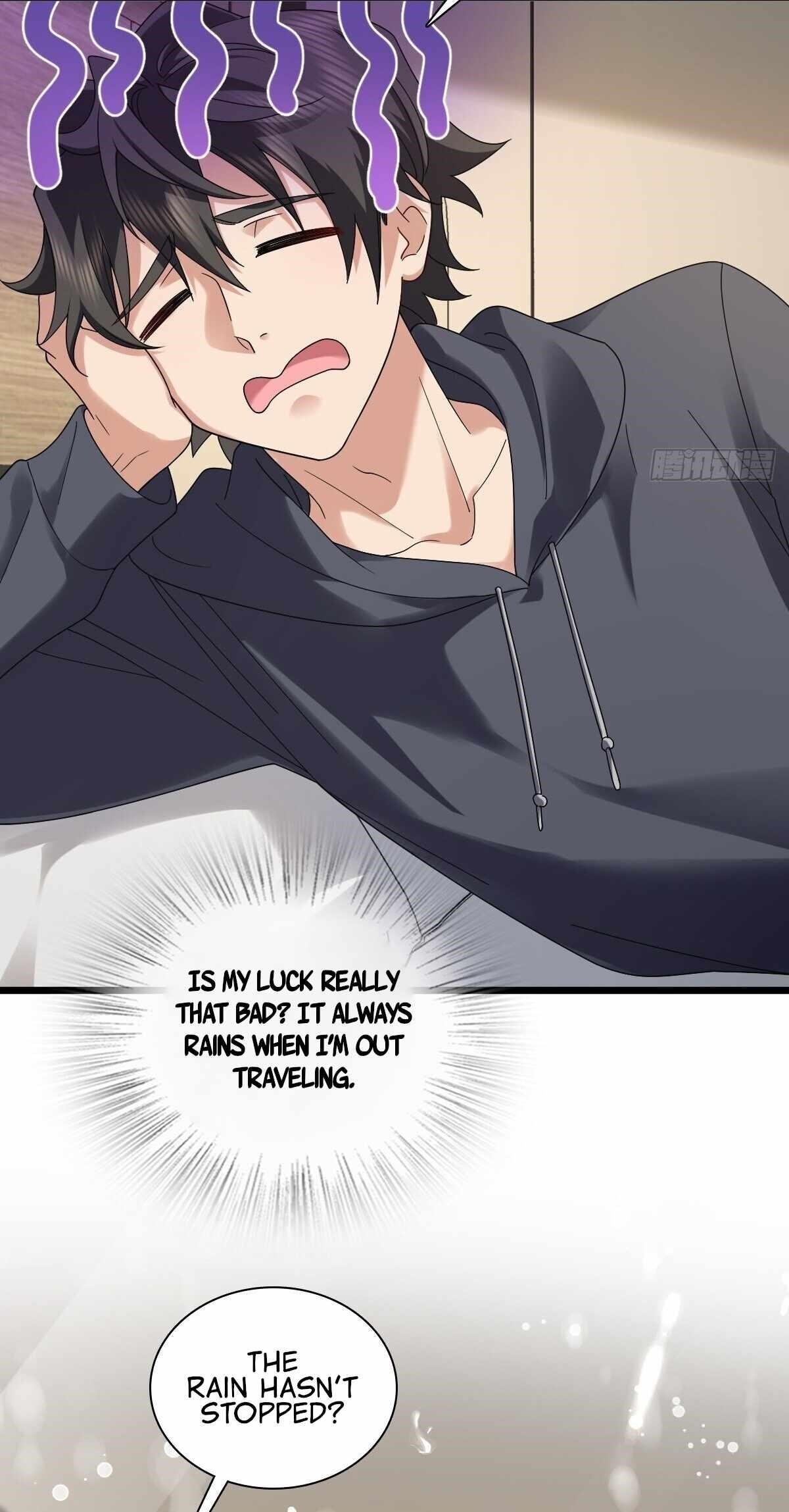 My Wife is From a Thousand Years Ago - Chapter 278 Page 26