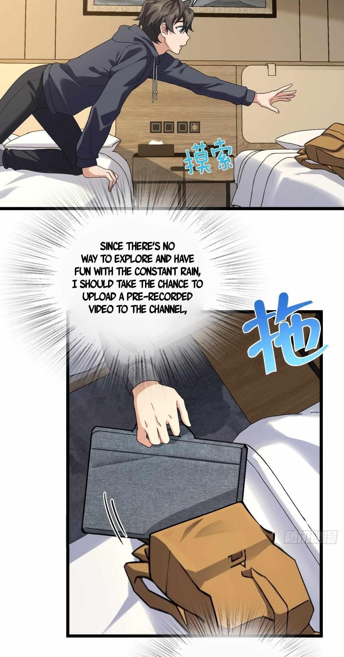 My Wife is From a Thousand Years Ago - Chapter 278 Page 28