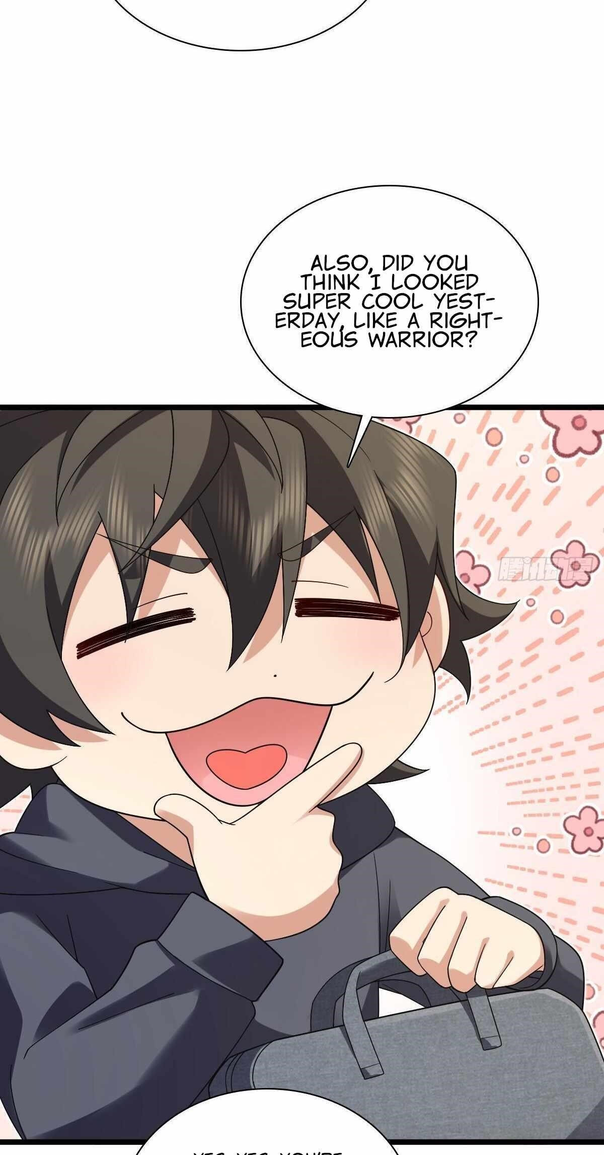 My Wife is From a Thousand Years Ago - Chapter 278 Page 30