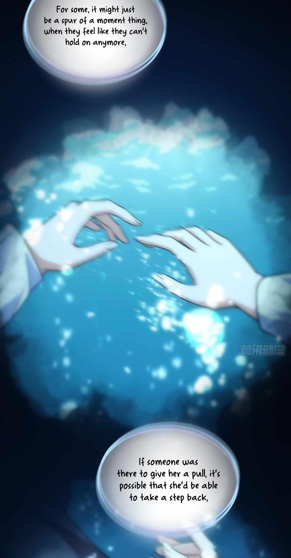 My Wife is From a Thousand Years Ago - Chapter 278 Page 34