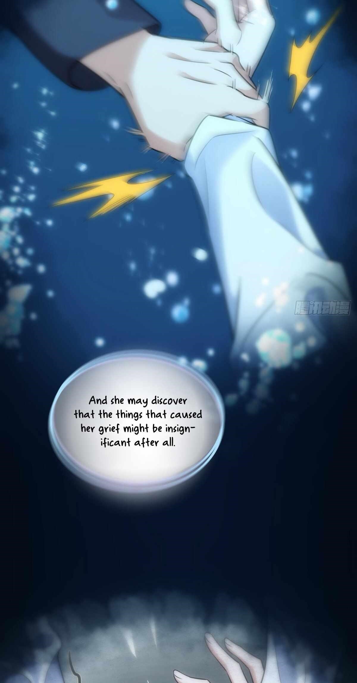 My Wife is From a Thousand Years Ago - Chapter 278 Page 35