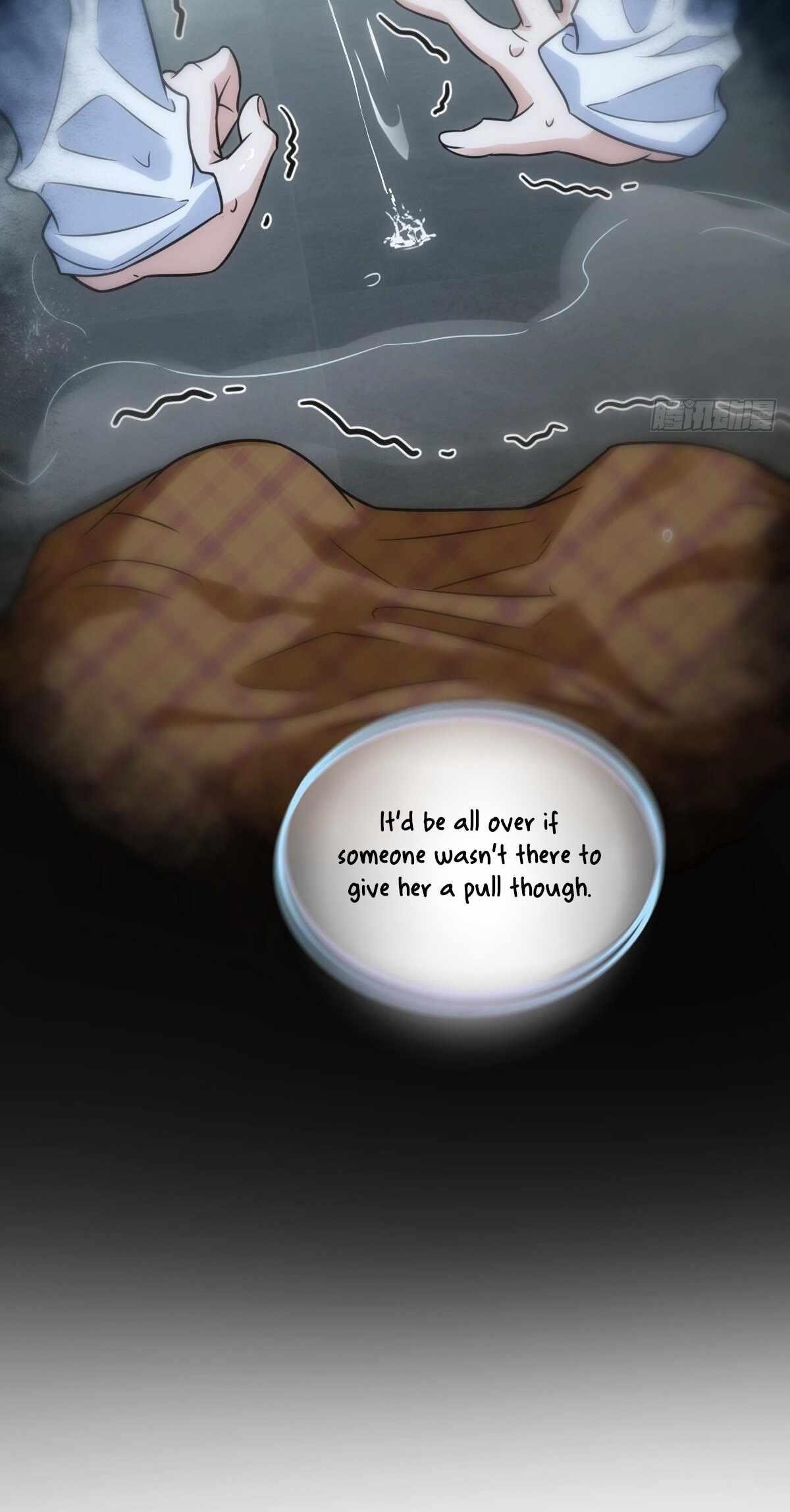 My Wife is From a Thousand Years Ago - Chapter 278 Page 36