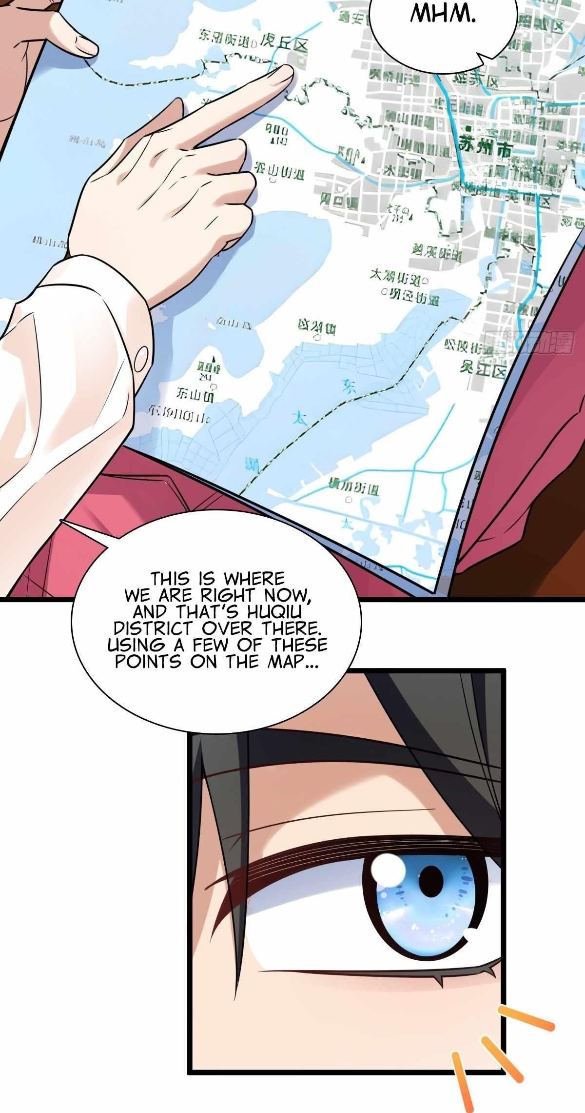 My Wife is From a Thousand Years Ago - Chapter 278 Page 5