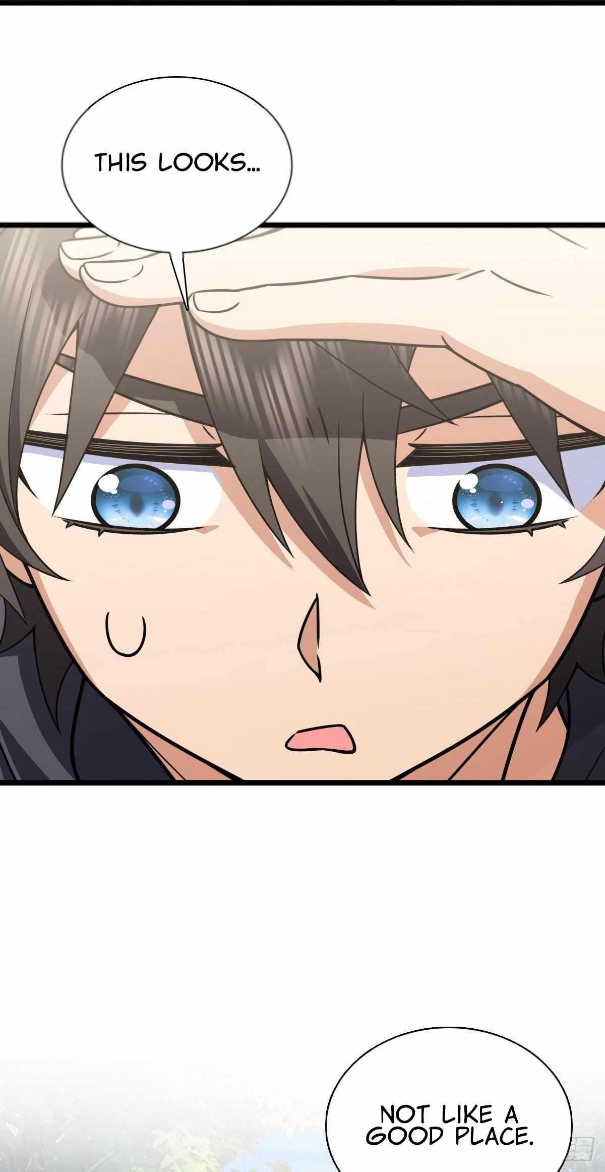 My Wife is From a Thousand Years Ago - Chapter 279 Page 11