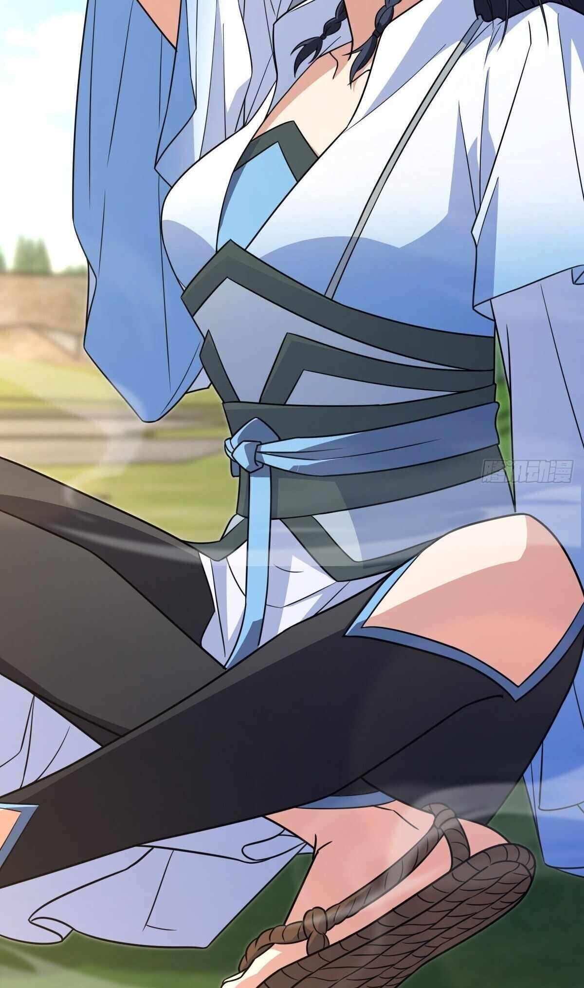 My Wife is From a Thousand Years Ago - Chapter 279 Page 34