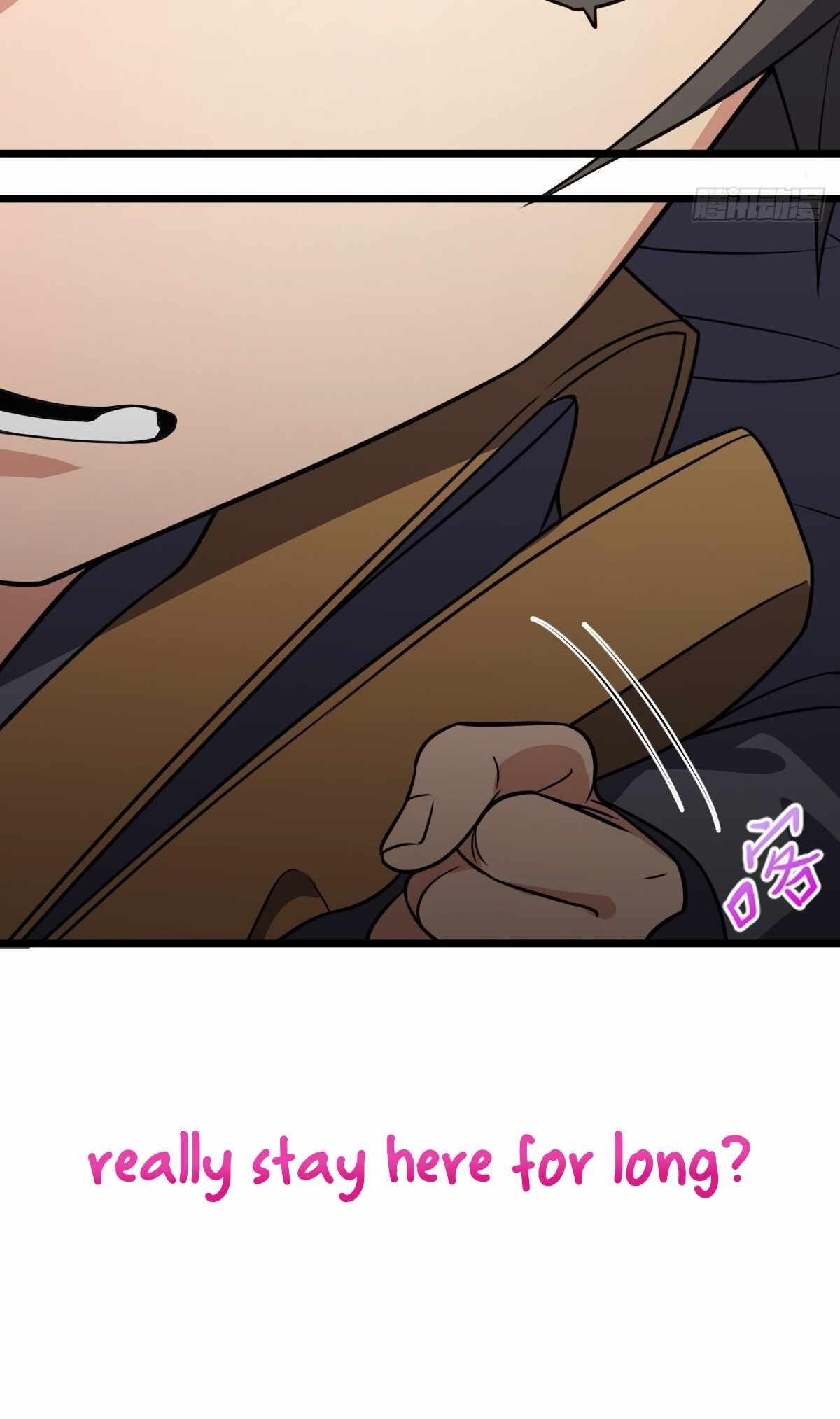 My Wife is From a Thousand Years Ago - Chapter 279 Page 36