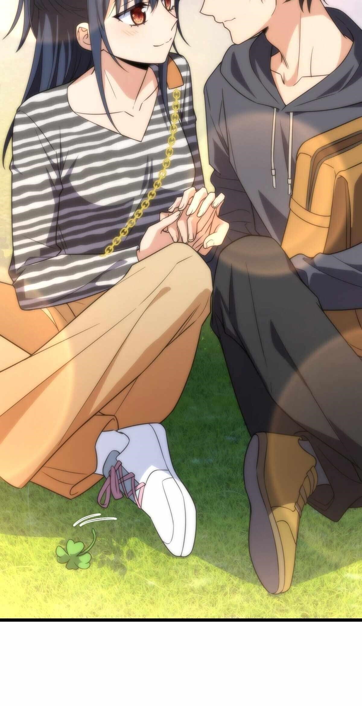 My Wife is From a Thousand Years Ago - Chapter 279 Page 39