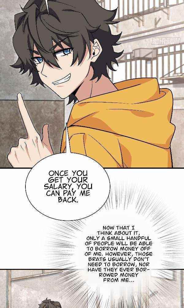 My Wife is From a Thousand Years Ago - Chapter 28 Page 26