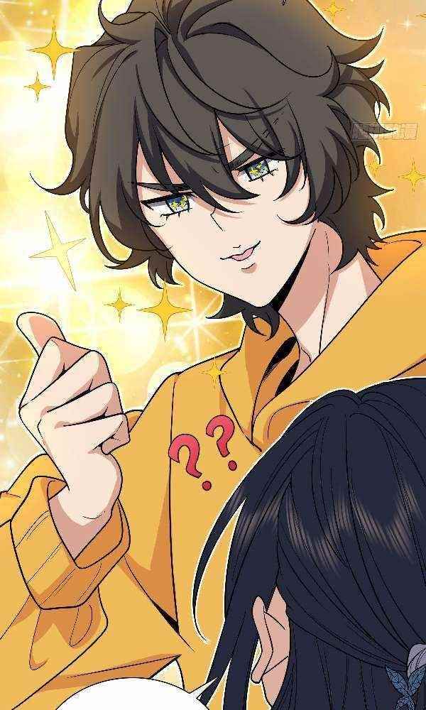 My Wife is From a Thousand Years Ago - Chapter 28 Page 28