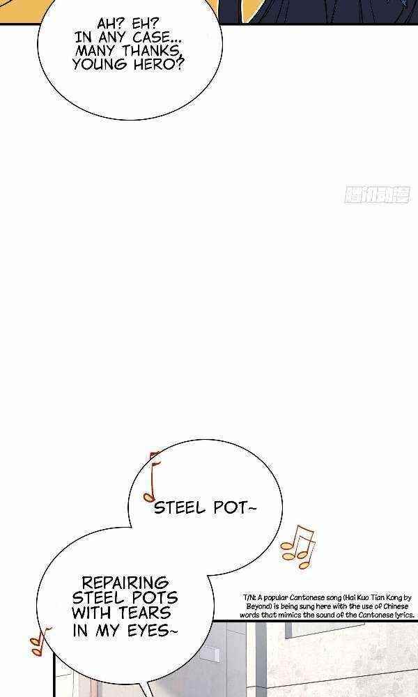 My Wife is From a Thousand Years Ago - Chapter 28 Page 29