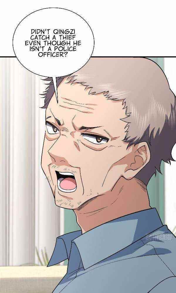 My Wife is From a Thousand Years Ago - Chapter 28 Page 34