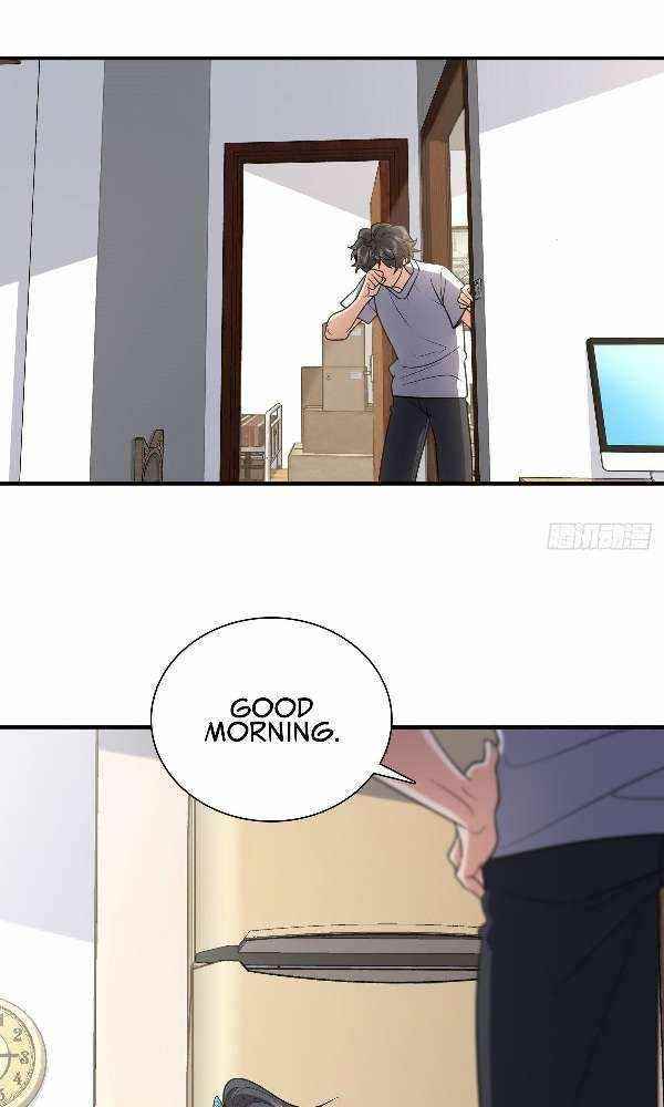 My Wife is From a Thousand Years Ago - Chapter 28 Page 7