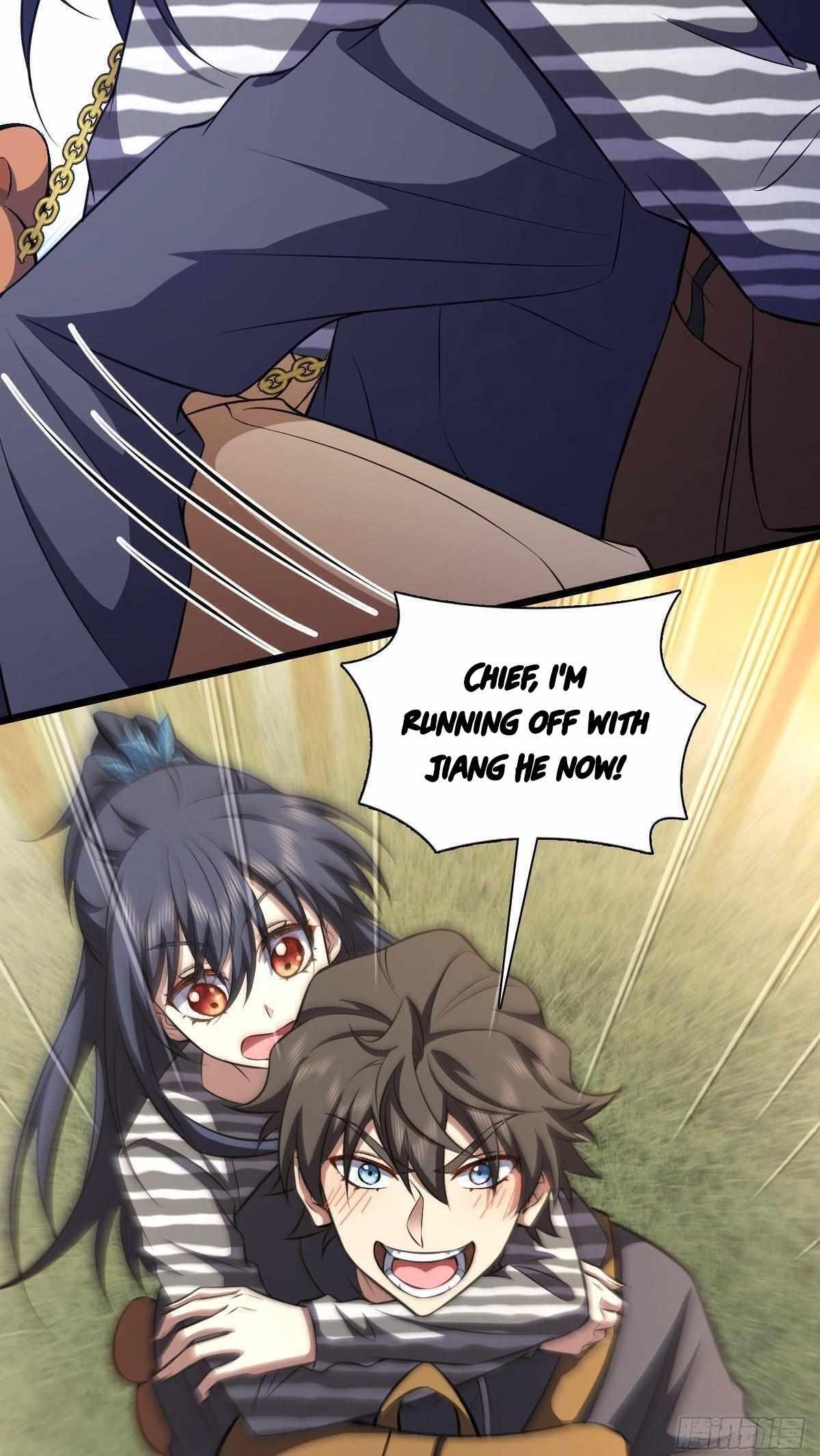 My Wife is From a Thousand Years Ago - Chapter 280 Page 13