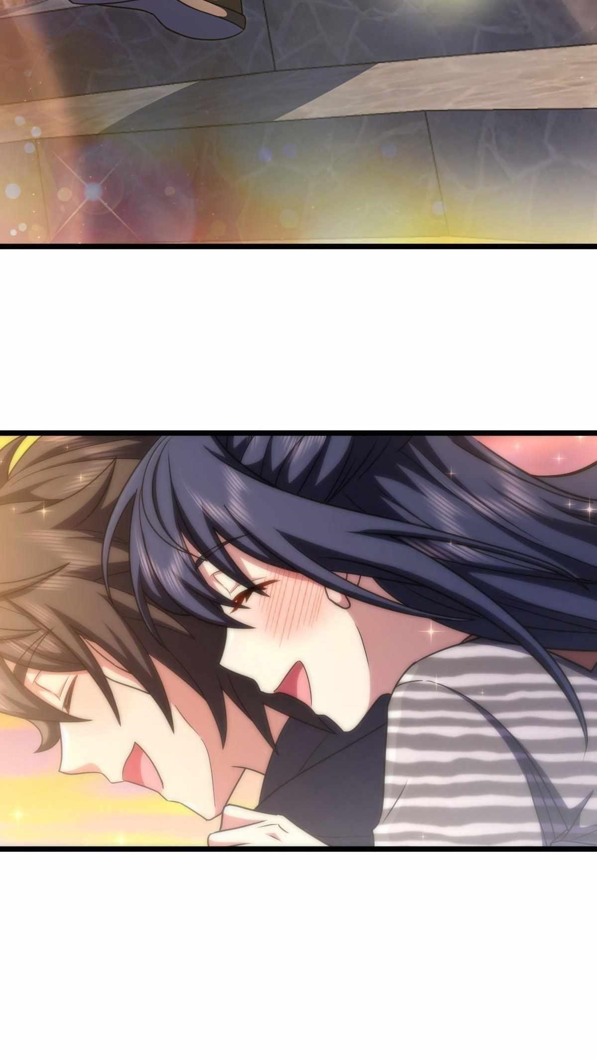 My Wife is From a Thousand Years Ago - Chapter 280 Page 17