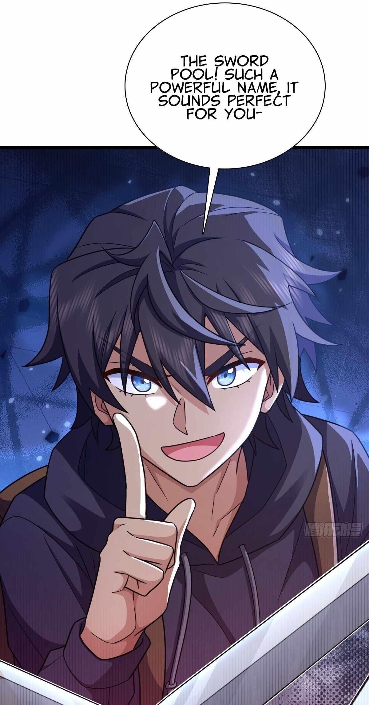 My Wife is From a Thousand Years Ago - Chapter 280 Page 32