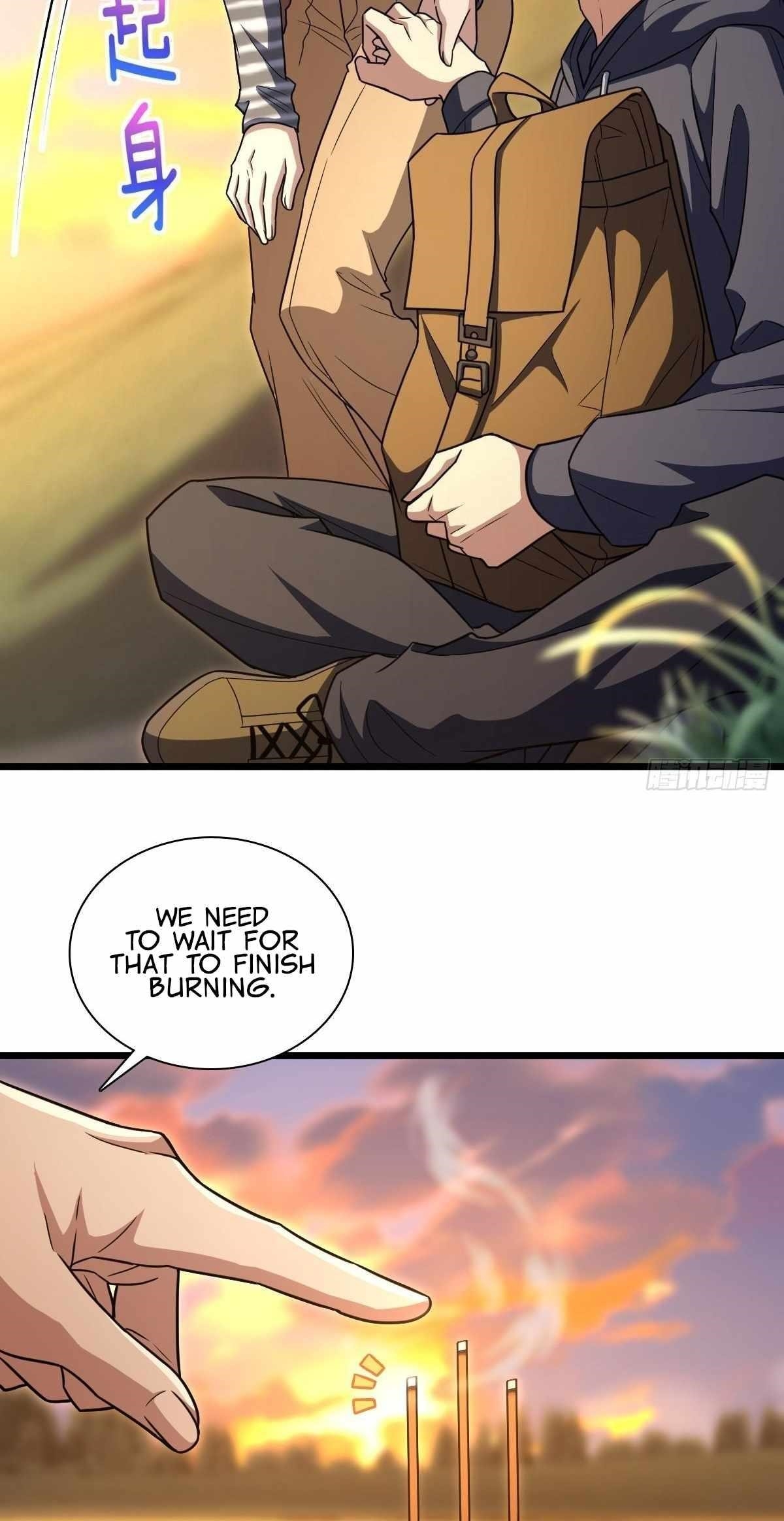 My Wife is From a Thousand Years Ago - Chapter 280 Page 4