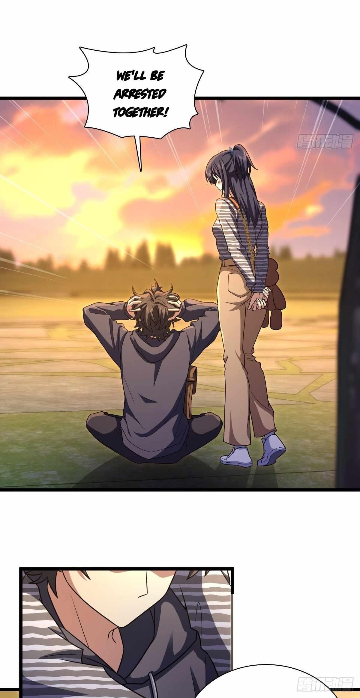 My Wife is From a Thousand Years Ago - Chapter 280 Page 6