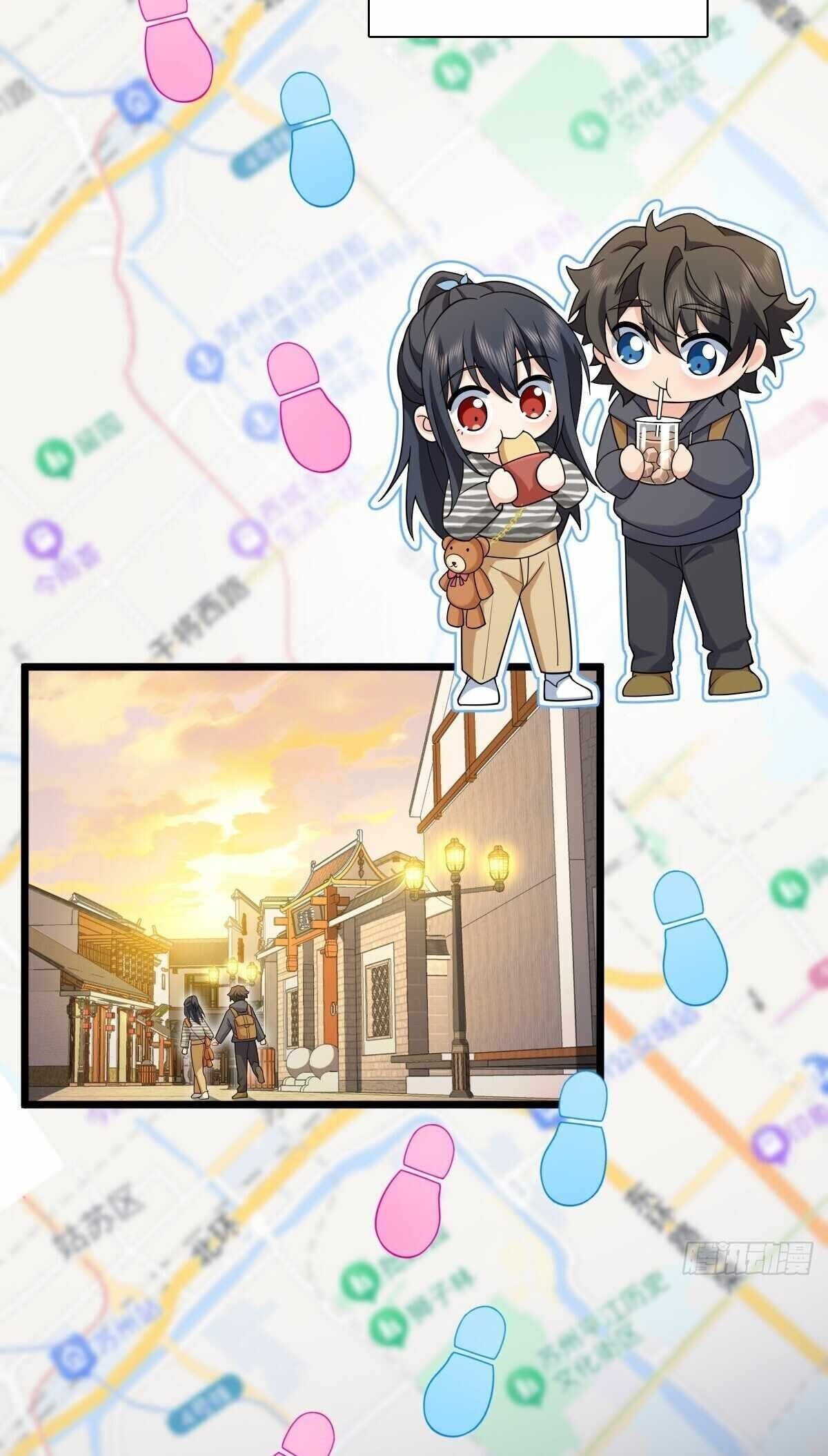 My Wife is From a Thousand Years Ago - Chapter 281 Page 14