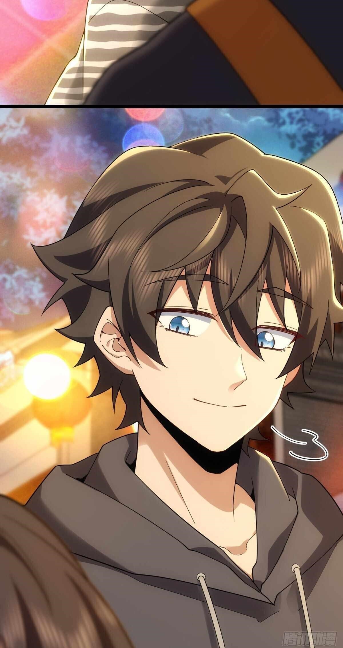 My Wife is From a Thousand Years Ago - Chapter 281 Page 18