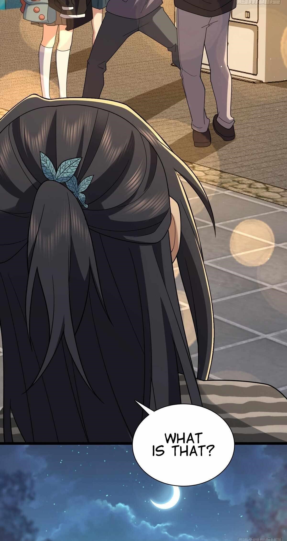 My Wife is From a Thousand Years Ago - Chapter 281 Page 21