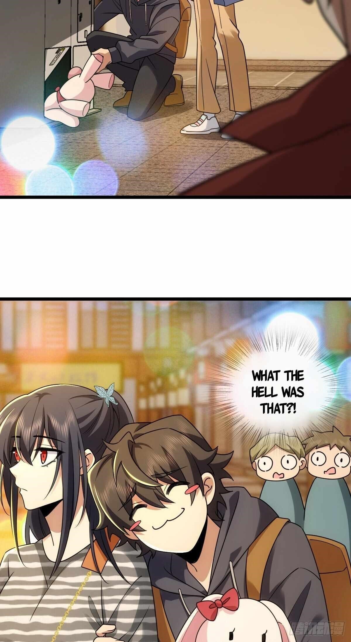 My Wife is From a Thousand Years Ago - Chapter 281 Page 27