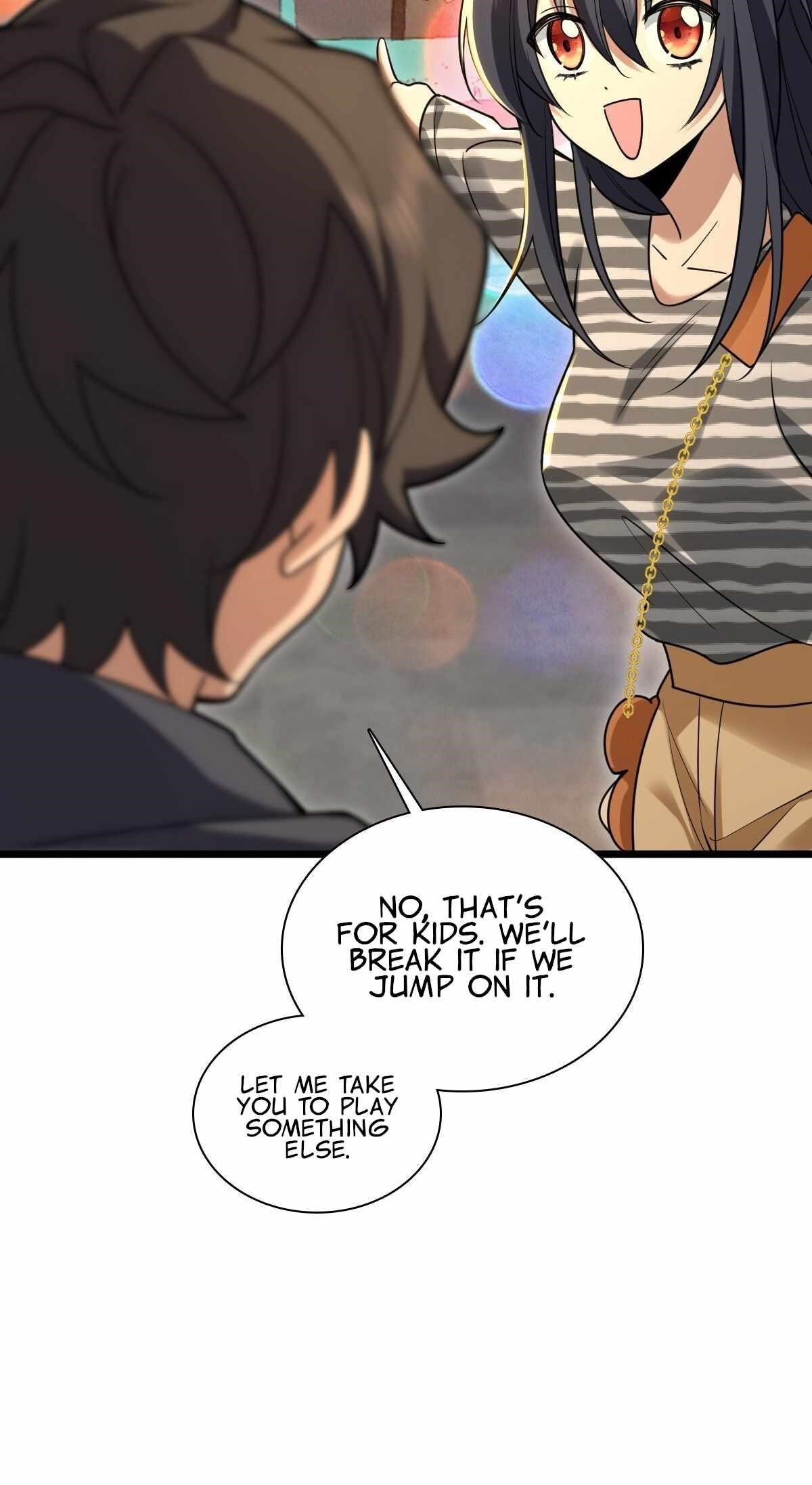 My Wife is From a Thousand Years Ago - Chapter 281 Page 29