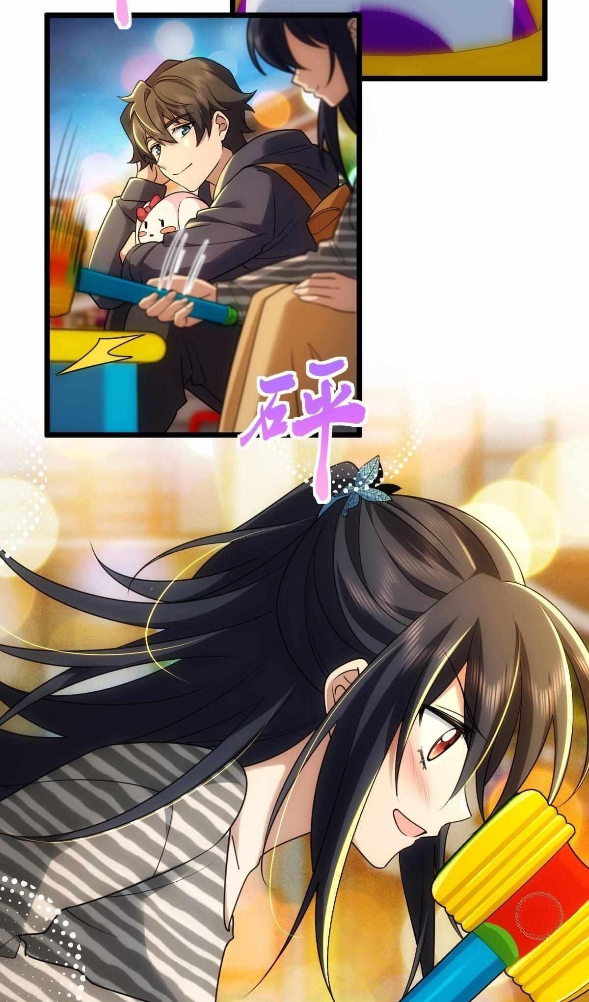 My Wife is From a Thousand Years Ago - Chapter 281 Page 34