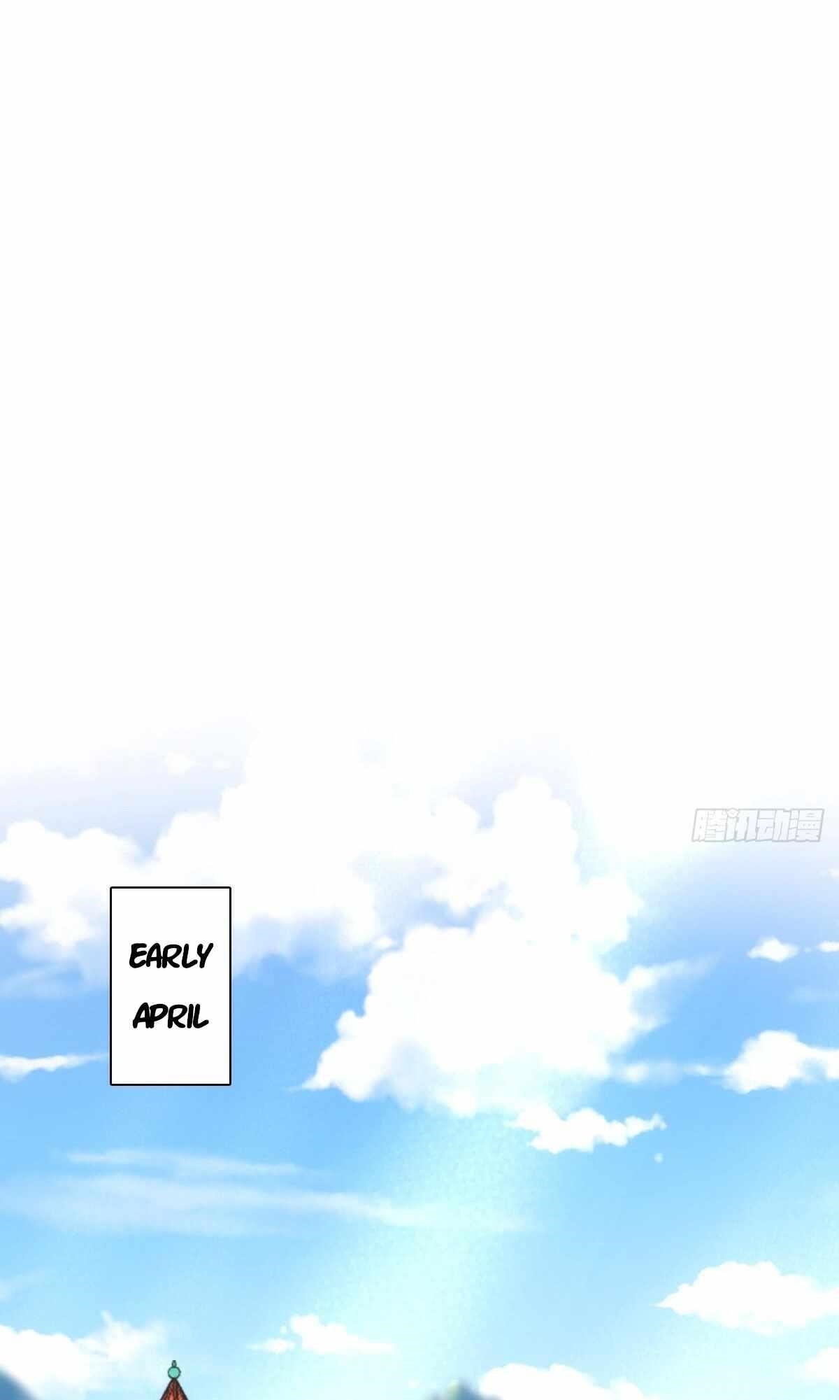 My Wife is From a Thousand Years Ago - Chapter 281 Page 39