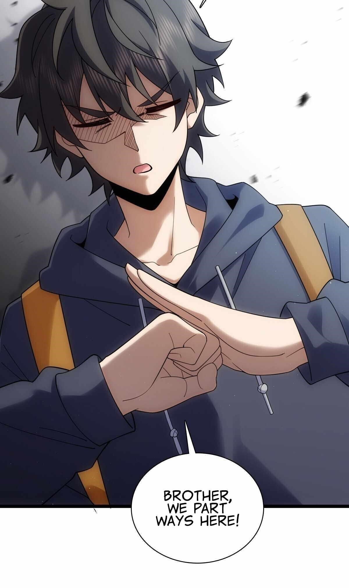 My Wife is From a Thousand Years Ago - Chapter 281 Page 7