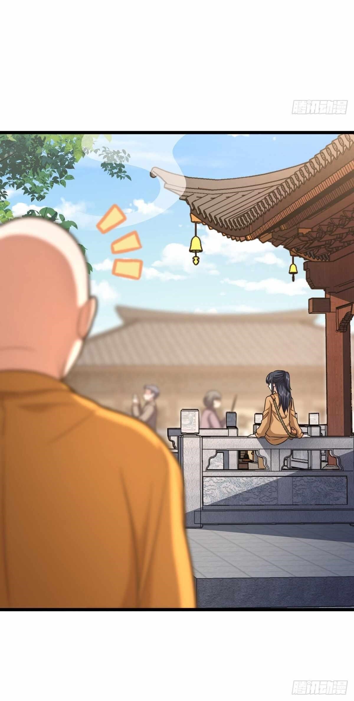 My Wife is From a Thousand Years Ago - Chapter 282 Page 11