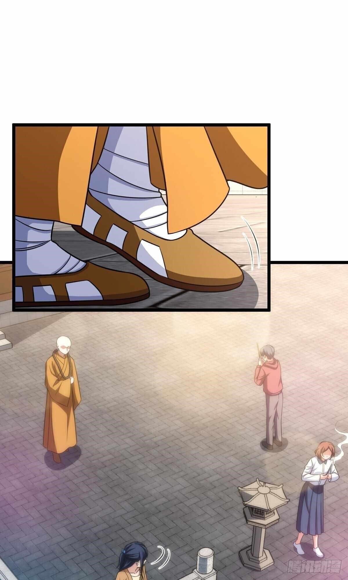 My Wife is From a Thousand Years Ago - Chapter 282 Page 12