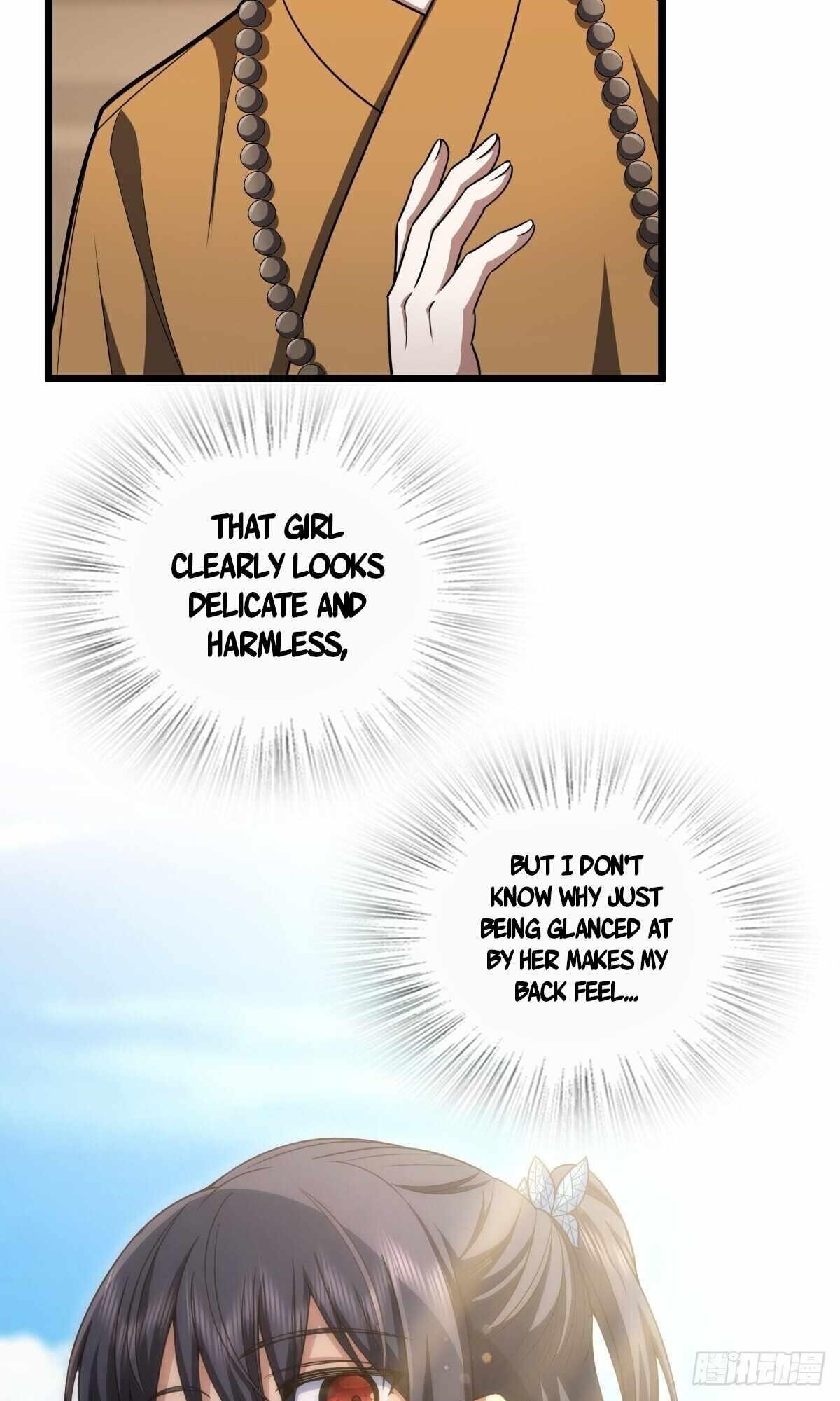 My Wife is From a Thousand Years Ago - Chapter 282 Page 14