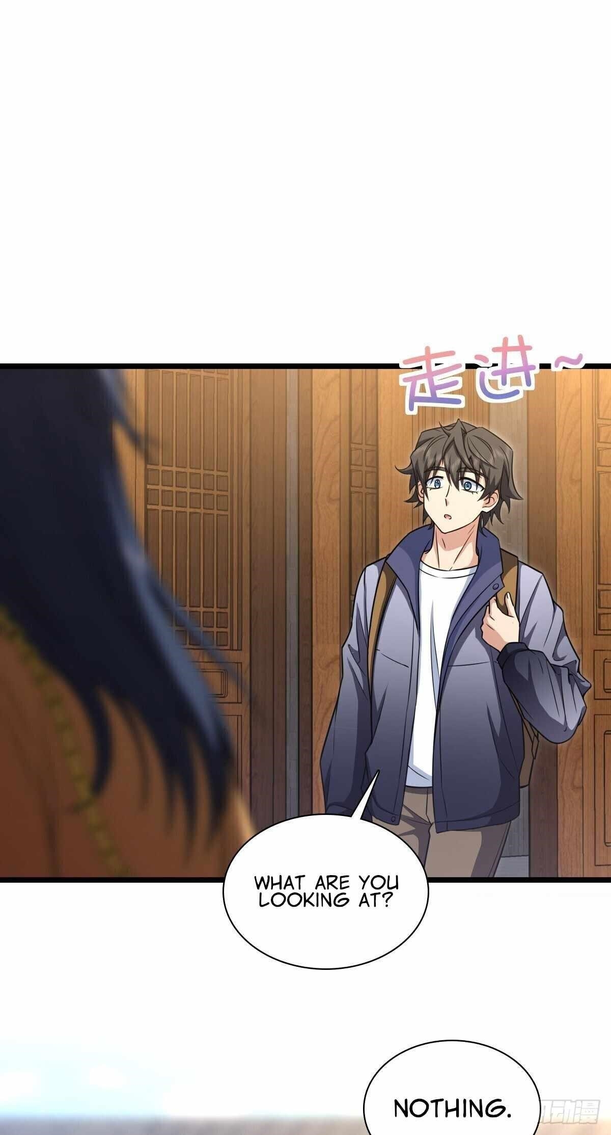 My Wife is From a Thousand Years Ago - Chapter 282 Page 18