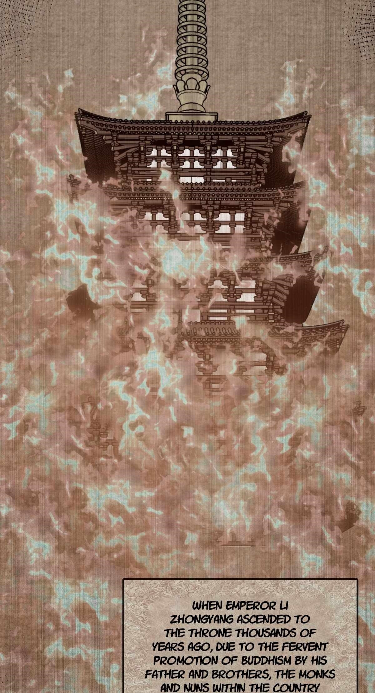 My Wife is From a Thousand Years Ago - Chapter 282 Page 27