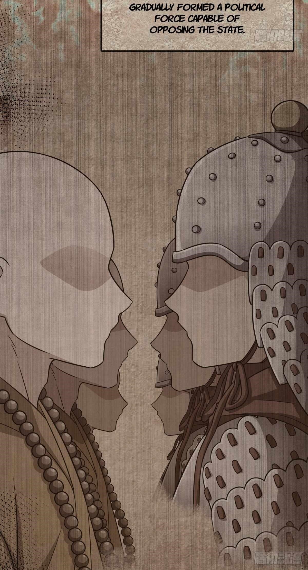 My Wife is From a Thousand Years Ago - Chapter 282 Page 28