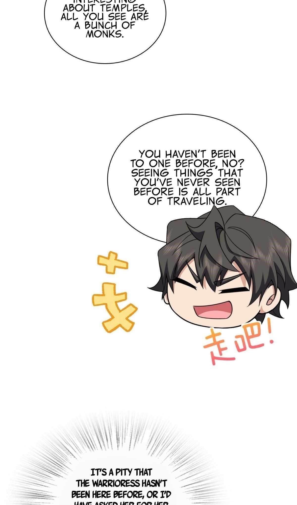 My Wife is From a Thousand Years Ago - Chapter 282 Page 3