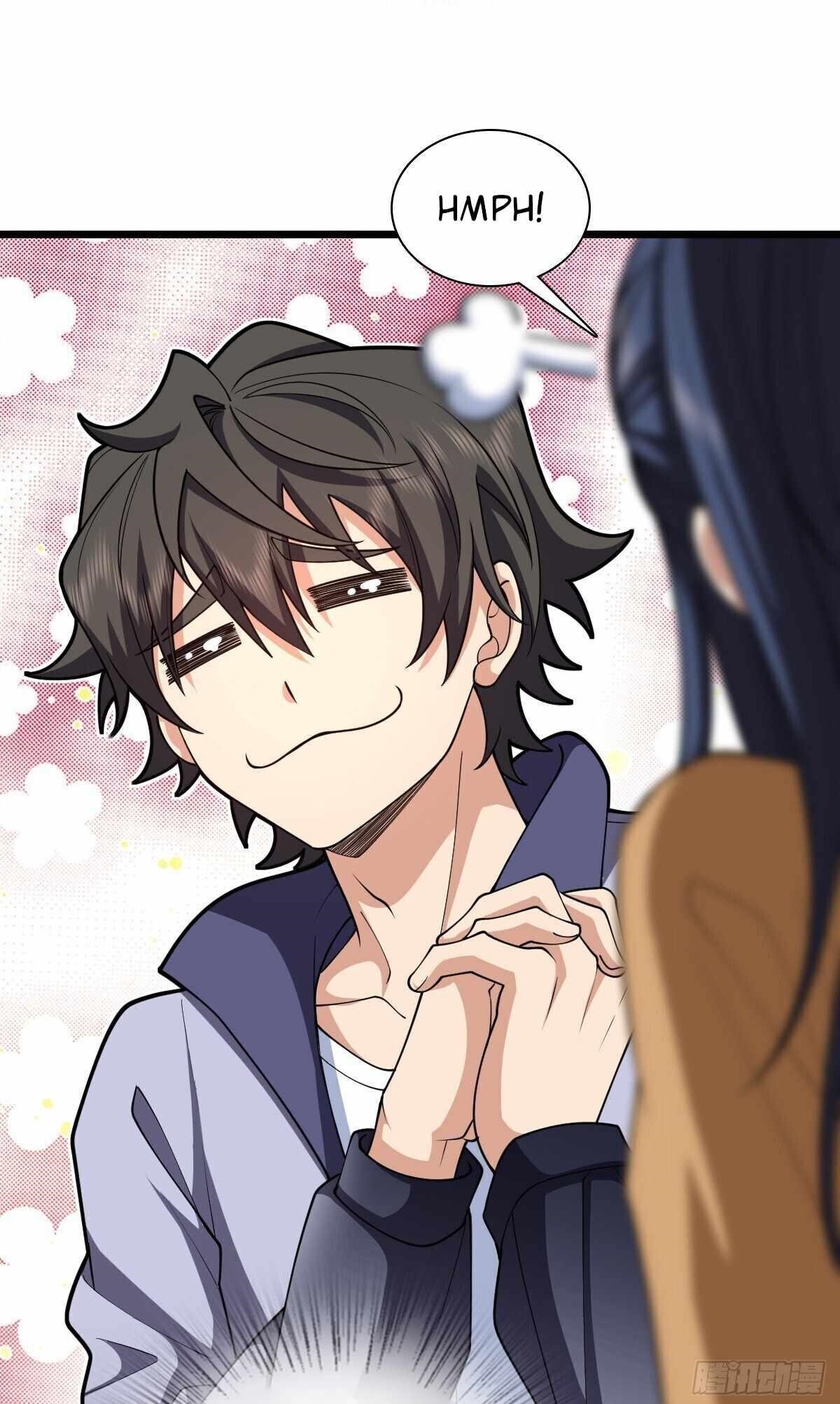 My Wife is From a Thousand Years Ago - Chapter 282 Page 52