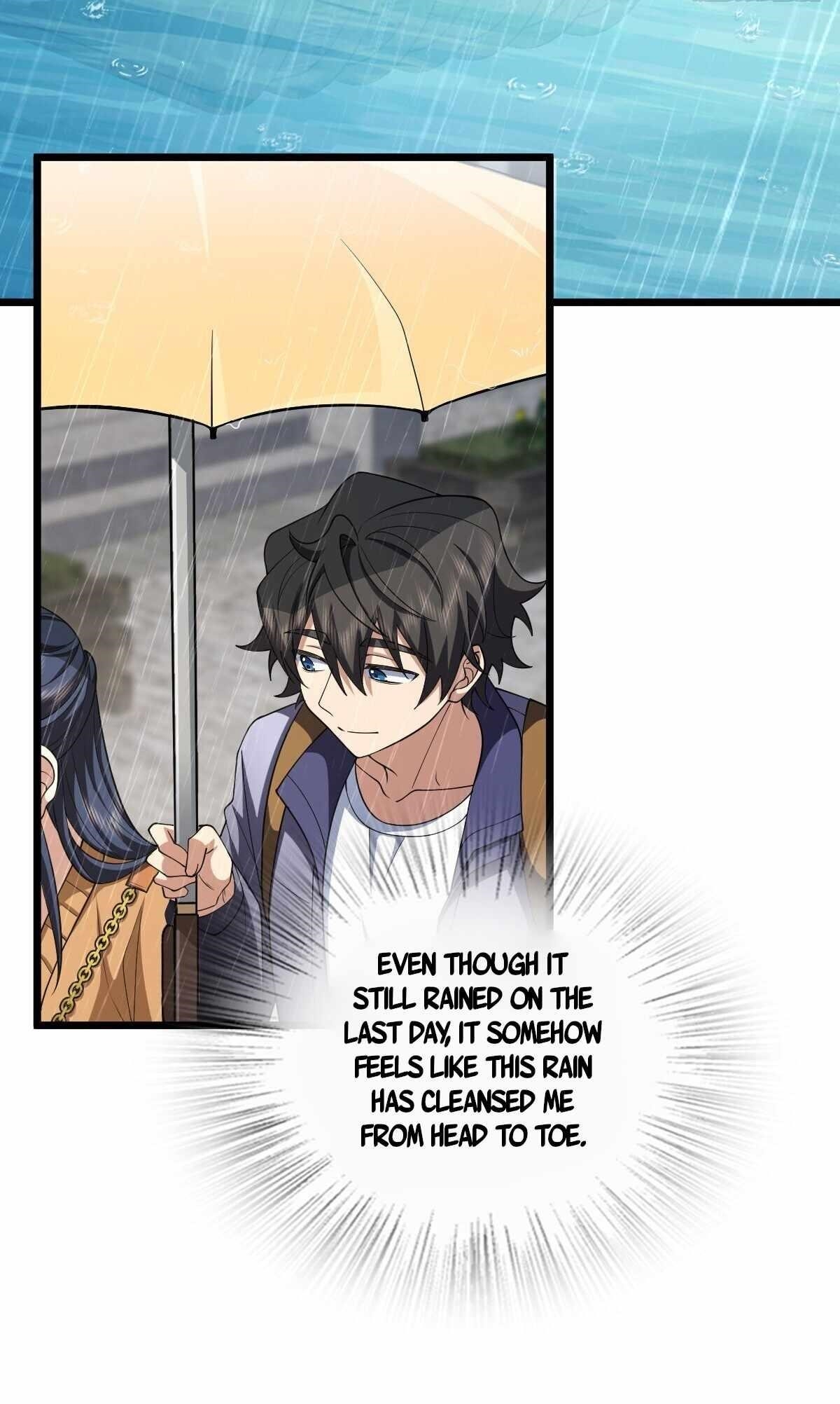 My Wife is From a Thousand Years Ago - Chapter 282 Page 55