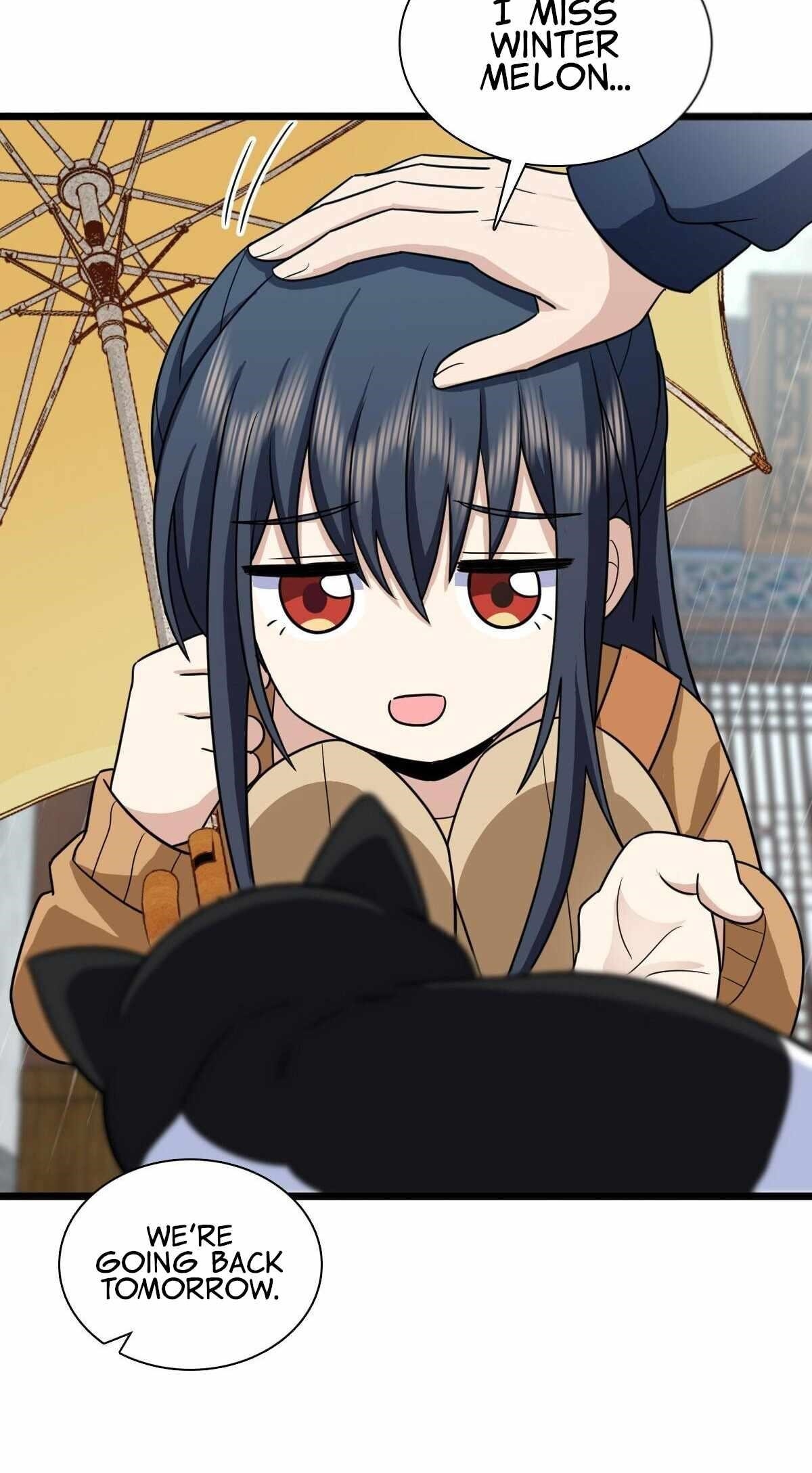 My Wife is From a Thousand Years Ago - Chapter 283 Page 17