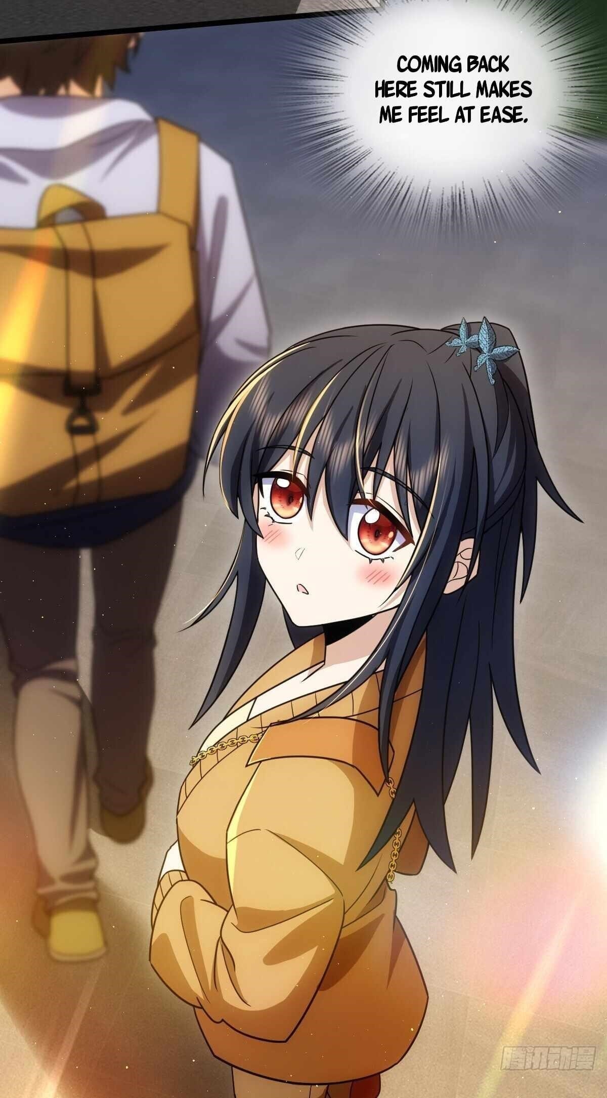 My Wife is From a Thousand Years Ago - Chapter 283 Page 22