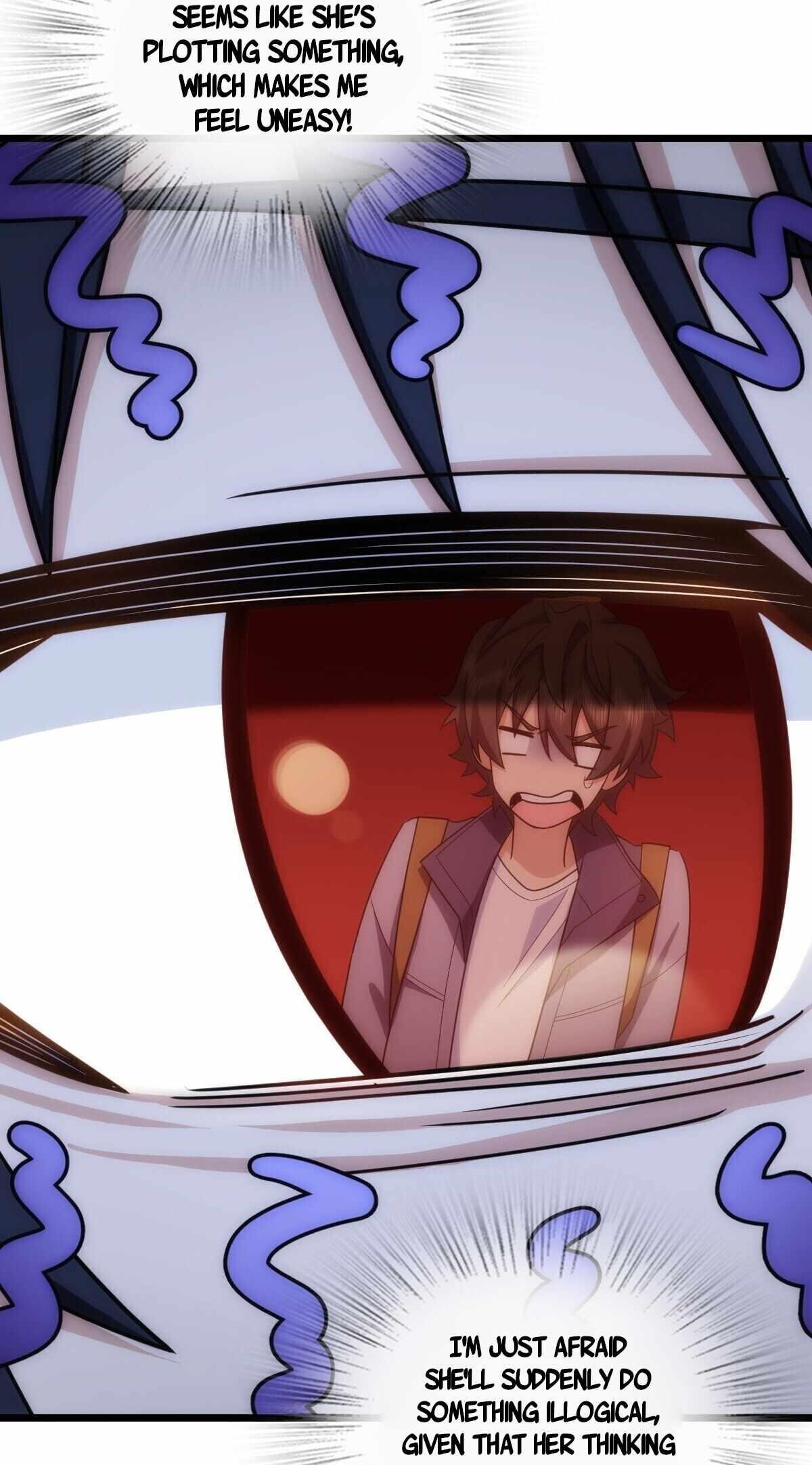 My Wife is From a Thousand Years Ago - Chapter 283 Page 27