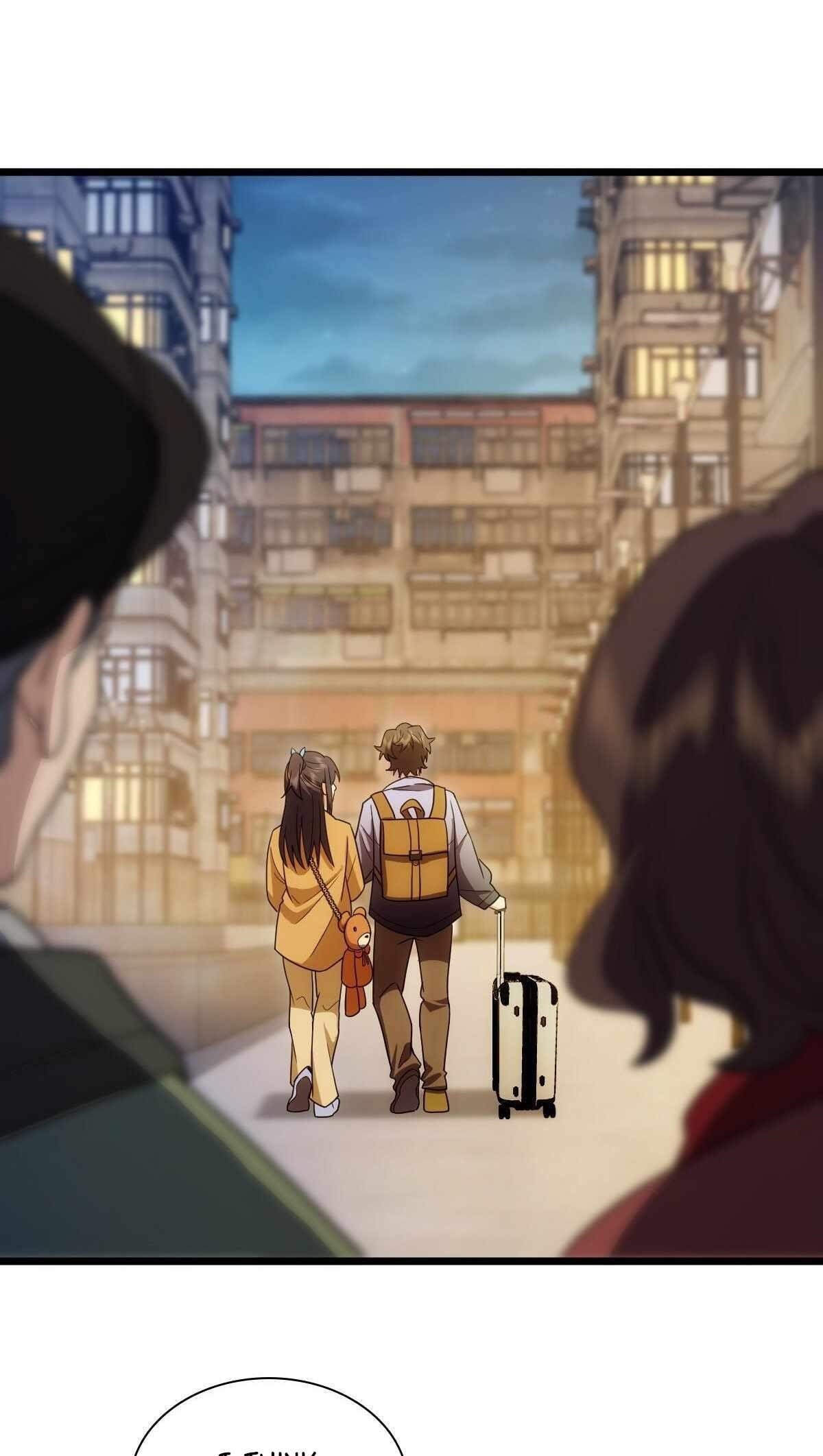 My Wife is From a Thousand Years Ago - Chapter 283 Page 35