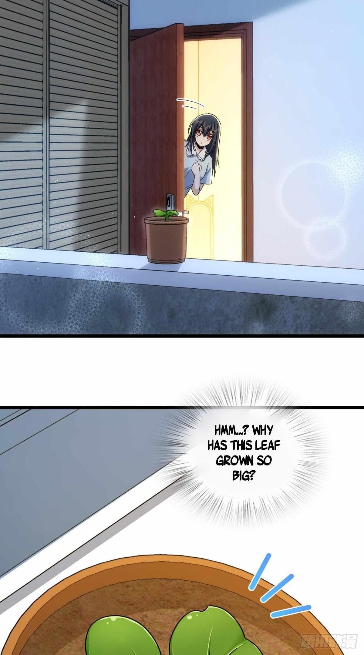 My Wife is From a Thousand Years Ago - Chapter 283 Page 41