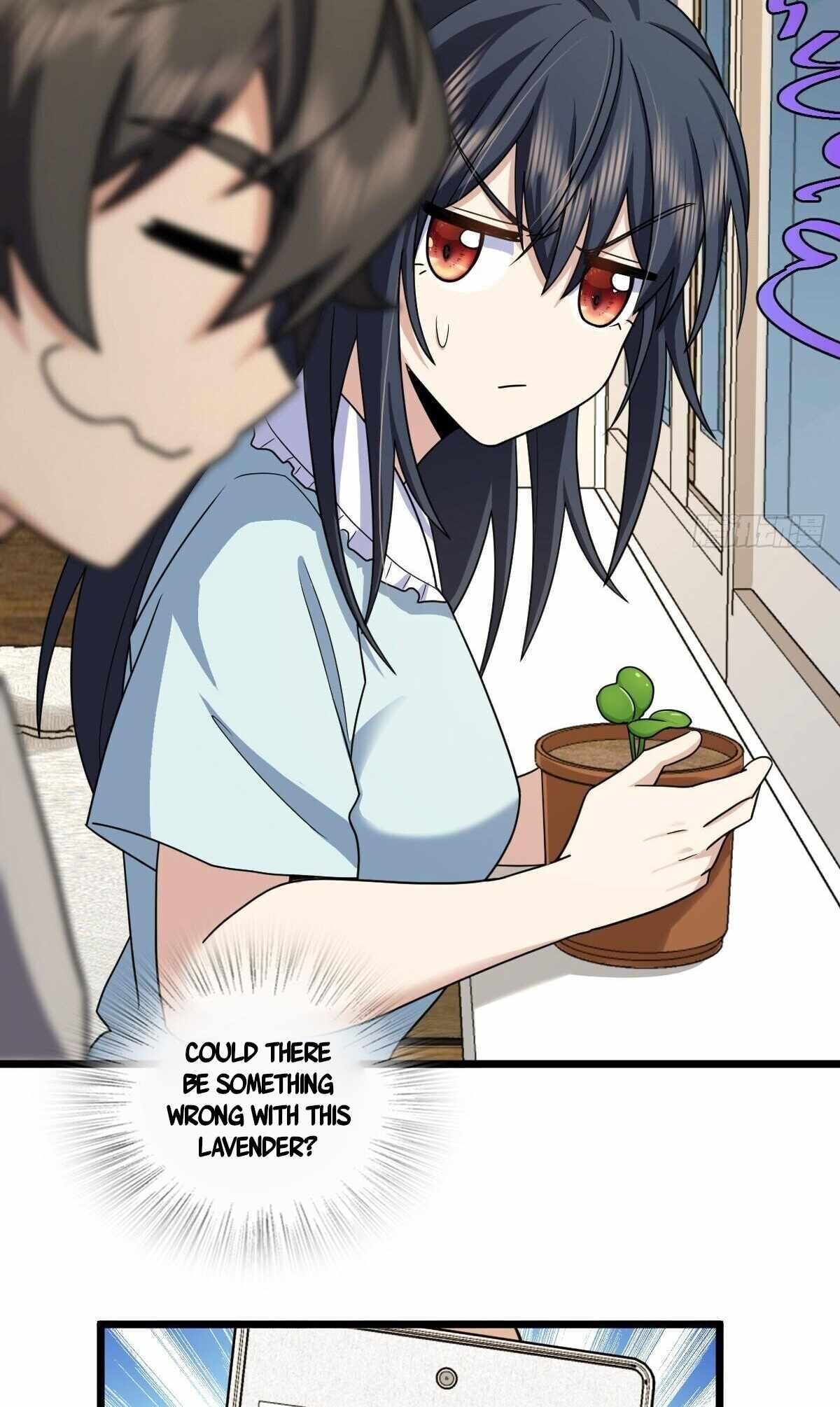 My Wife is From a Thousand Years Ago - Chapter 283 Page 44