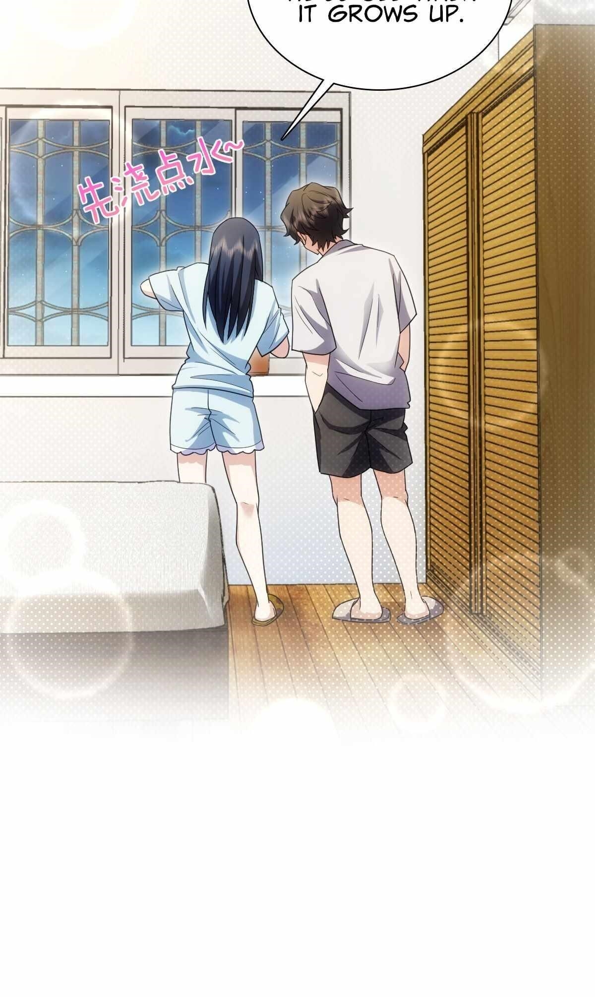 My Wife is From a Thousand Years Ago - Chapter 283 Page 47