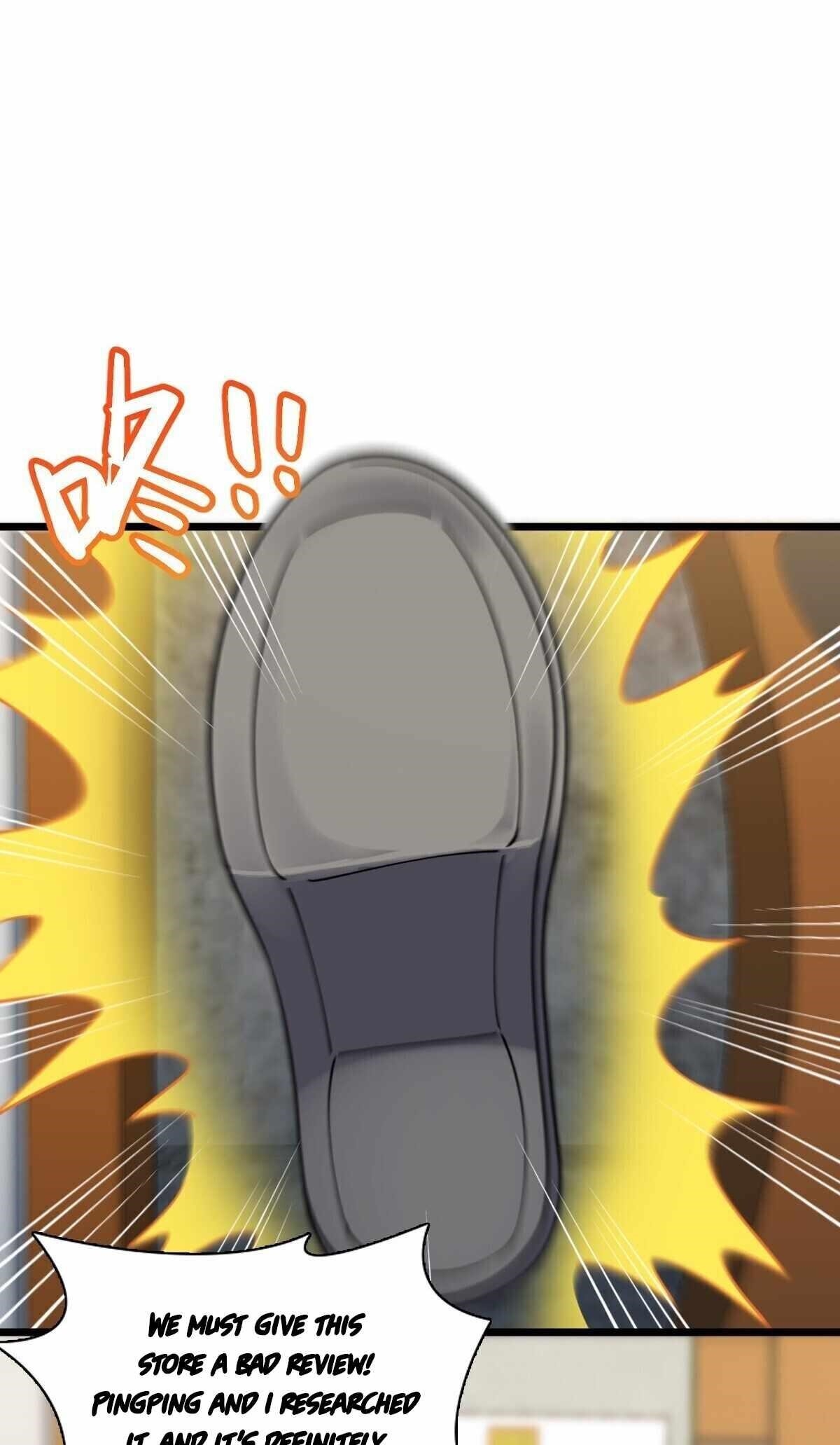 My Wife is From a Thousand Years Ago - Chapter 285 Page 14